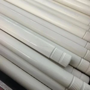Factory Price PVC Water Drain Pipe High Quality Plastic Tube for Various Plumbing Applications Plumbing Materials Pipe