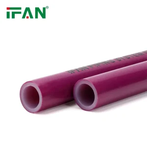 Factory Price Plumbing Materials 16mm Multilayer PERT Pipe Flexible Floor Heating Pex Pipe