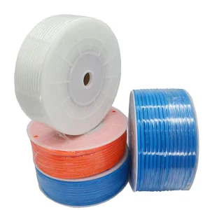 Factory Price Pneumatic Flexible PU Polyurethane Hose Tube Pipe ID 6.5 Inch OD 10 Inch Air Tubing