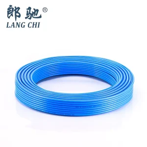 Factory Price SAE J844 Polyamide Tubing nylon Hose PA Oil Tube