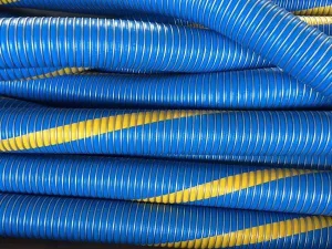 Factory Price Wear Resistant Hose Light Industrial Composite Hose