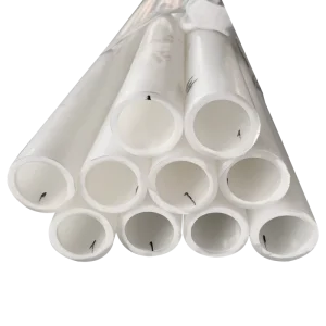 Factory Provided Ventilation and Eco friendly PP Anti corrosion Pipe
