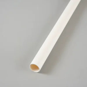 Factory Sale High Pressure Durable UPVC PVC Plastic Conduit Pipes in Sizes 20cm 25cm 30cm Diameter