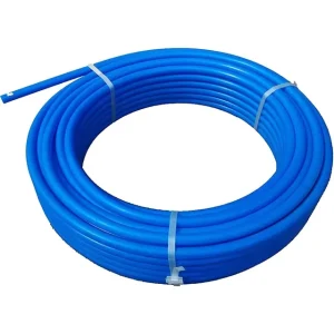 Factory Supplier PE-RT Pipe Plastic Pipe for Plumbing Supplies