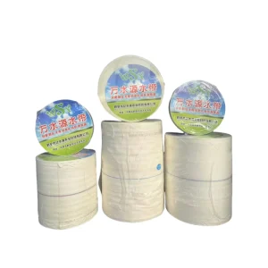 Factory Supply 1″ 18″ PE Pipe Irrigation Hose Canvas Hose Polyester Filament Braided Hose CNS High Pressure Anti bending