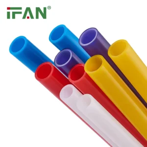Factory Supply ASTM F2788 Plastic Material Tubes 1/8″-2″ PEX Pipe Floor Heating Hot Water Use Pipe PEX A Pipe