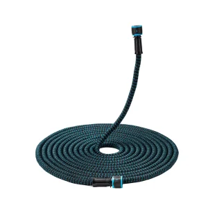 Factory Supply GS 4268 Car Wash Telescopic Water Pipe 9mm Diameter EPDM Rubber TPE Materials 150 PSI High Garden
