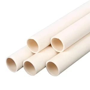 Factory Supply High Pressure 10-6inch PVC UL651 Certified High Strength Long Service Life Gravity Drain Portable Water Pipe