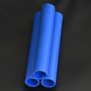 Factory Supply Hollow Section Pipes UPVC 8 Inch PVC Pipe Anti UV Eco friendly Water Supply