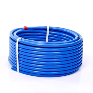 Factory Supply PEX Al Multilayer Aluminum Plastic Tubes PEX AL PE Pipe with AENOR Certificate