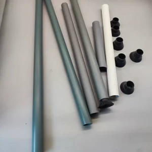Factory Supply Plastic Tube Water Pipe Standard PVC Pipe for Water