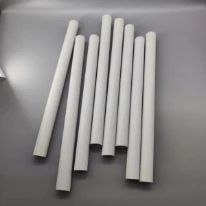 Factory Supply Plastic Tube Water Pipe Standard Pvc Pipe for Water