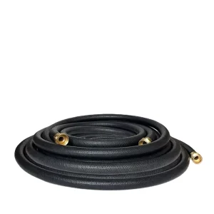 Factory Supply Three-Layer High Pressure Resistant Car Washing & Garden Watering Hose With Cutting Service