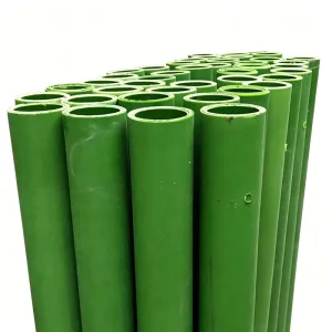 Factory Supply White Nylon PA Tubing Polyamide Hose for Automotive