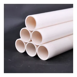 Factory UPC PVC U PVC Pipe Drainpipe for Water Drainage System