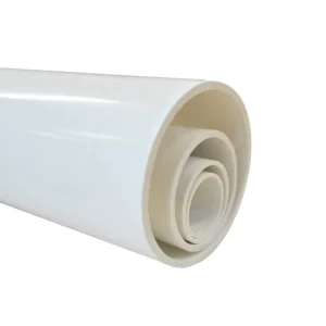 Factory UPVC Pipe PVC Pipe