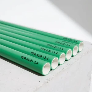 Factory Water Plastic 1 2 Inch Ppr Irrigation Pipe Price 2 Inch Tube Pipe