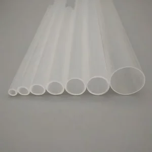 Factory direct professional plastic tube anti sound PP pipe for special liquid or construction industry