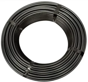 Farm Drip Irrigation 6mm 8mm 12mm 16mm 20mm 25mm Irrigation System LDPE Drip Pipe