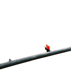 Farm Drip Irrigation System HDPE Pipe 16MM Agriculture Irrigation Pipe PE Tube Polyethylene Pipe