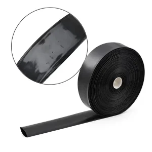Farm Garden Irrigation System Rain Hose Pipe Drip Irrigation System Pe Rain Micro Spray Tape