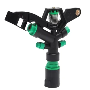 Farm Irrigation Sprinkler Equipment Irrigation Rain Plastic Impact Sprinkler