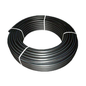 Farm Irrigation System 20 mm Diameter HDPE Plastic Pipe Irrigation Hose Plastic Drainage HDPE Poly PE Pipe