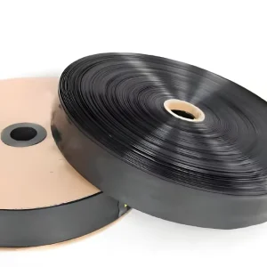 Farm Irrigation System Agricultural Micro-Spray Tape Rainwater Hose PE