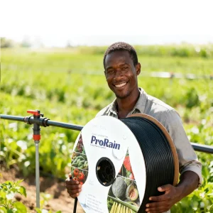 Farm Irrigation System Drip Pipe tape 1 2 3 4 5 10 Hectare 16mm Drip Irrigation System Drip Hose Tape