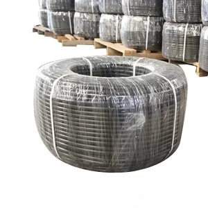 Farm Irrigation System PE Drip Pipe 16mm PE Pipe