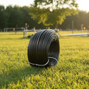 Farm Irrigation System Pipe Lidpe Agricultural Drip Irrigation Pipe 16mm