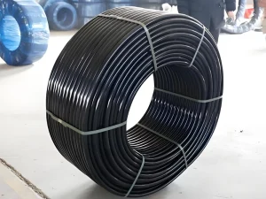 Farm Irrigation System Tube Pe Agricultural Drip Irrigation Pipes Hose Pipe Polyethylene Line of 16mm 25mm 60mm