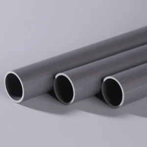 Farm Use PVC High Pressure Flexible Irrigation Pipe DN 110mm 125mm 140mm