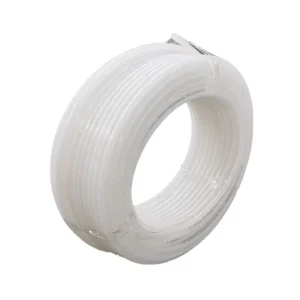 Fiber Glass Reinforced PPR Composite Pipe Plastic Reinforced PPR Pipe
