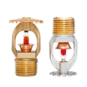 Fire Fighting Pipes Fire Protection System Fire Sprinkler System Sprinkler
