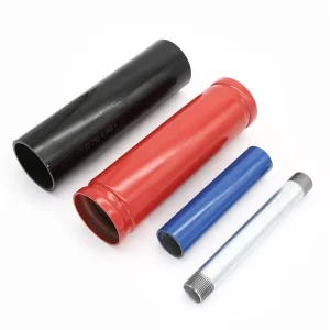 Fire Fighting Sprinkler Pipes Line with FM UL