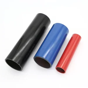 Fire Red Pipe Sprinkler Line with UL FM Certification