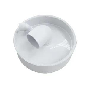 Fish and Shrimp Pond Toilet Drainage Sewage Floor Drain for Machinery & Hardware China Origin