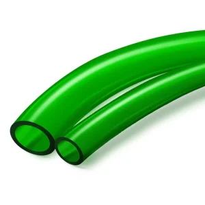 Fish tank Water Pipe in Rolls Aquatic tank Hemp Tube PU Thickened Tube Filter Bucket 12/16MM 3/4/6/8 Branch Pipes