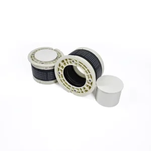 Flange Type Pipe End Cap for Power Conduit MPP CPVC Electrical Duct Plug High Pressure Sealing Fitting for Urban Construction