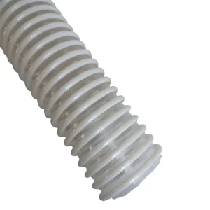 Flexible 3 Inch PVC Reinforced Spiral Suction Hose 2 Inch PVC Water Pump Corrugated Pipe