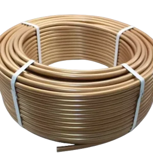 Flexible AC Air Conditioner PEX AL PEX Multilayer Pipe 9mm-12mm Durable with Moulding Processing Service