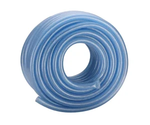 Flexible Adjustable Durable PVC PE Garden Hose for Agricultural and Lawn Irrigation Customizable Color
