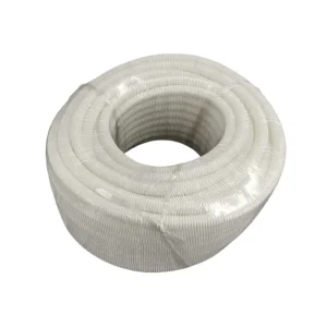 Flexible Corrugated Conduit PVC Pipe 20MM 25MM 32MM 40MM