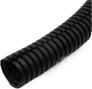 Flexible Corrugated Electrical Conduit Pipes Cable Protective Sleeve Plastic Corrugated Pipe Diameter Sizes 10mm 25mm 30mm 16mm