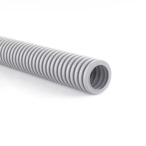 Flexible Corrugated Electrical Conduit Pipes Factory
