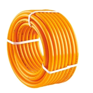 Flexible HDPE PEX Pipes PE RT Tubes for Underfloor Heating & Cooling Eco Friendly Durable