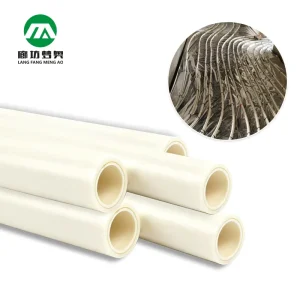 Flexible High Pressure Durable PB Underfloor Heating Pipes Floor Heating Systems and Parts