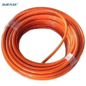 Flexible High Pressure Hose Pressure Washer 3000 Psi Ecology Sewer Cleaning Hose