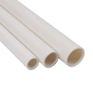 Flexible High Pressure PPR Plastic Tube Pipes for Hot and Cold Water